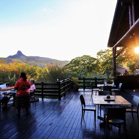 Mantenga Lodge Ezulwini Zewnętrze zdjęcie
