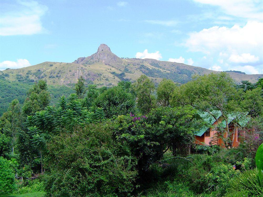Mantenga Lodge Ezulwini Zewnętrze zdjęcie