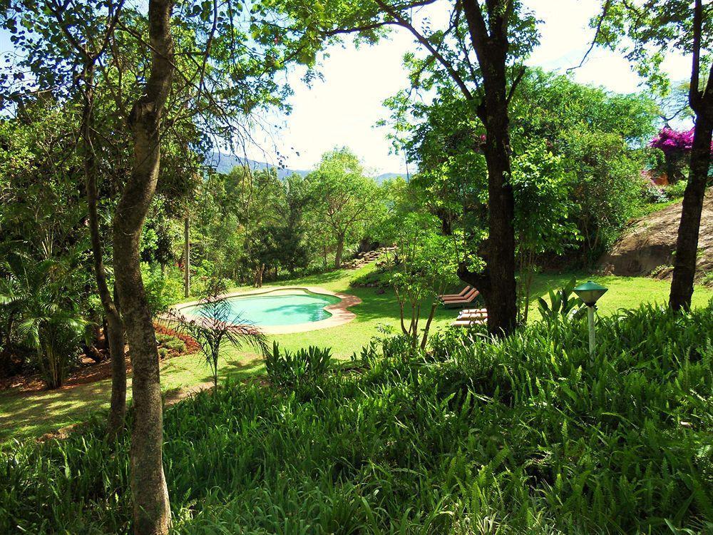 Mantenga Lodge Ezulwini Zewnętrze zdjęcie