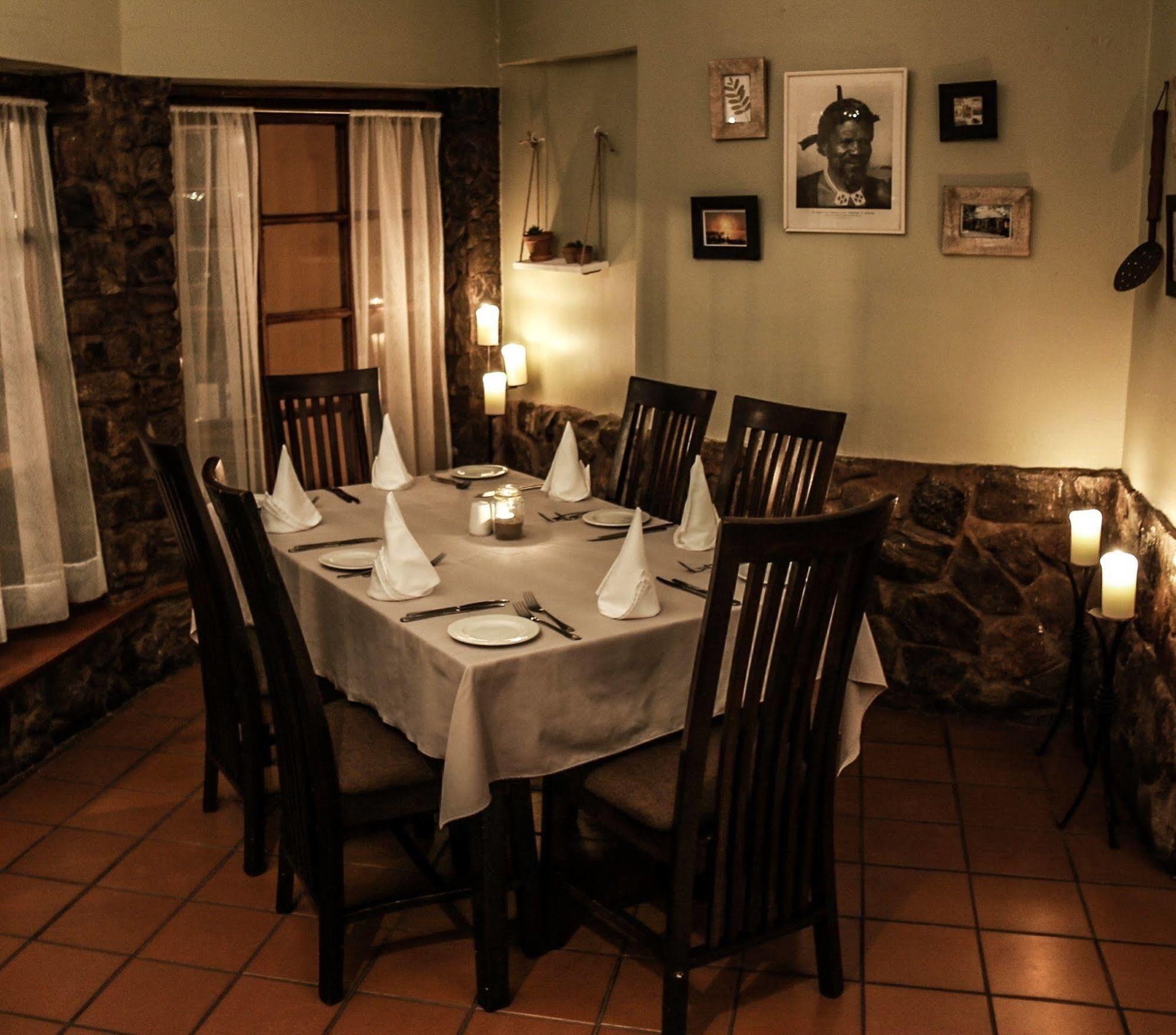 Mantenga Lodge Ezulwini Zewnętrze zdjęcie