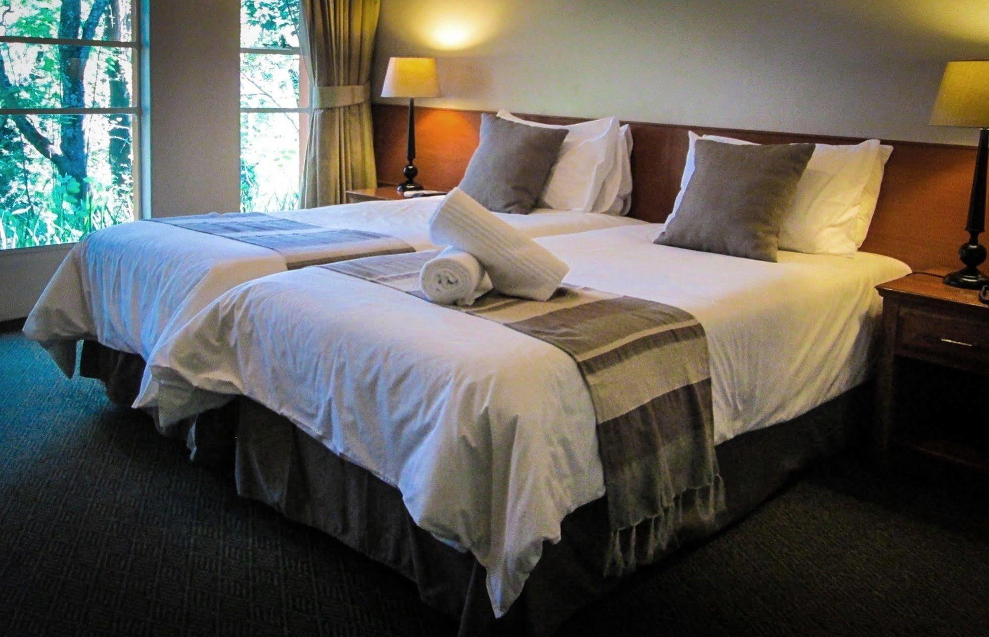 Mantenga Lodge Ezulwini Zewnętrze zdjęcie