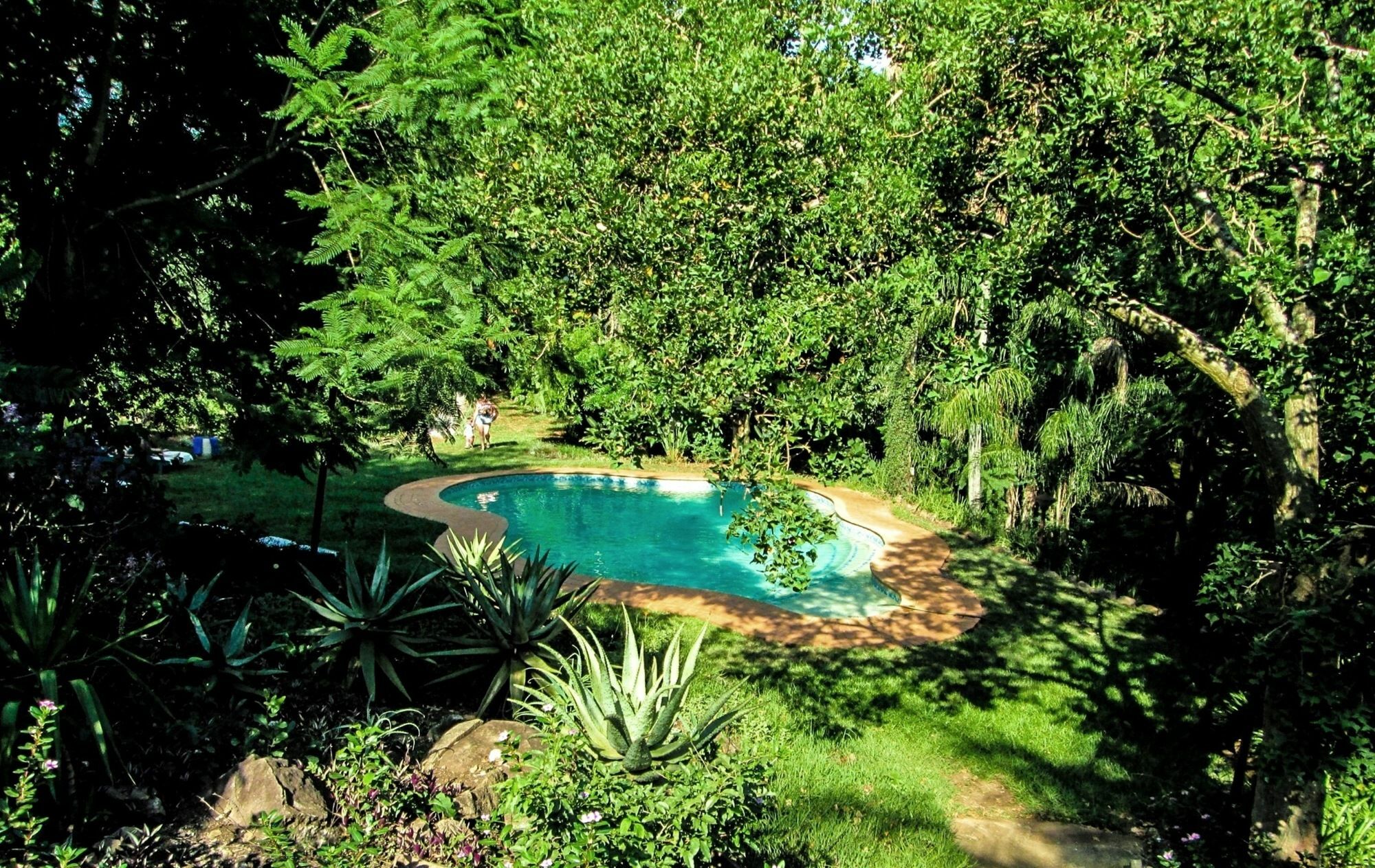 Mantenga Lodge Ezulwini Zewnętrze zdjęcie