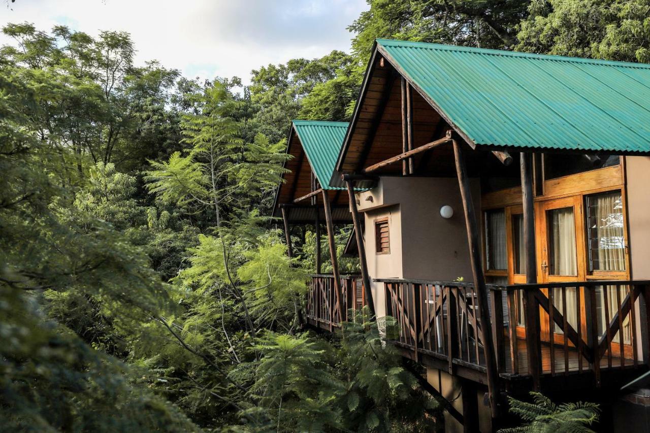 Mantenga Lodge Ezulwini Zewnętrze zdjęcie