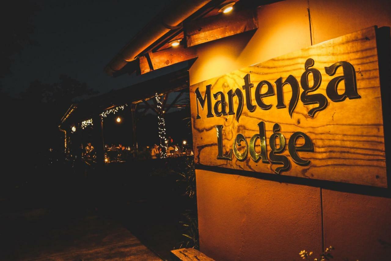 Mantenga Lodge Ezulwini Zewnętrze zdjęcie