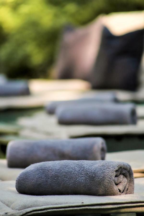 Mantenga Lodge Ezulwini Zewnętrze zdjęcie