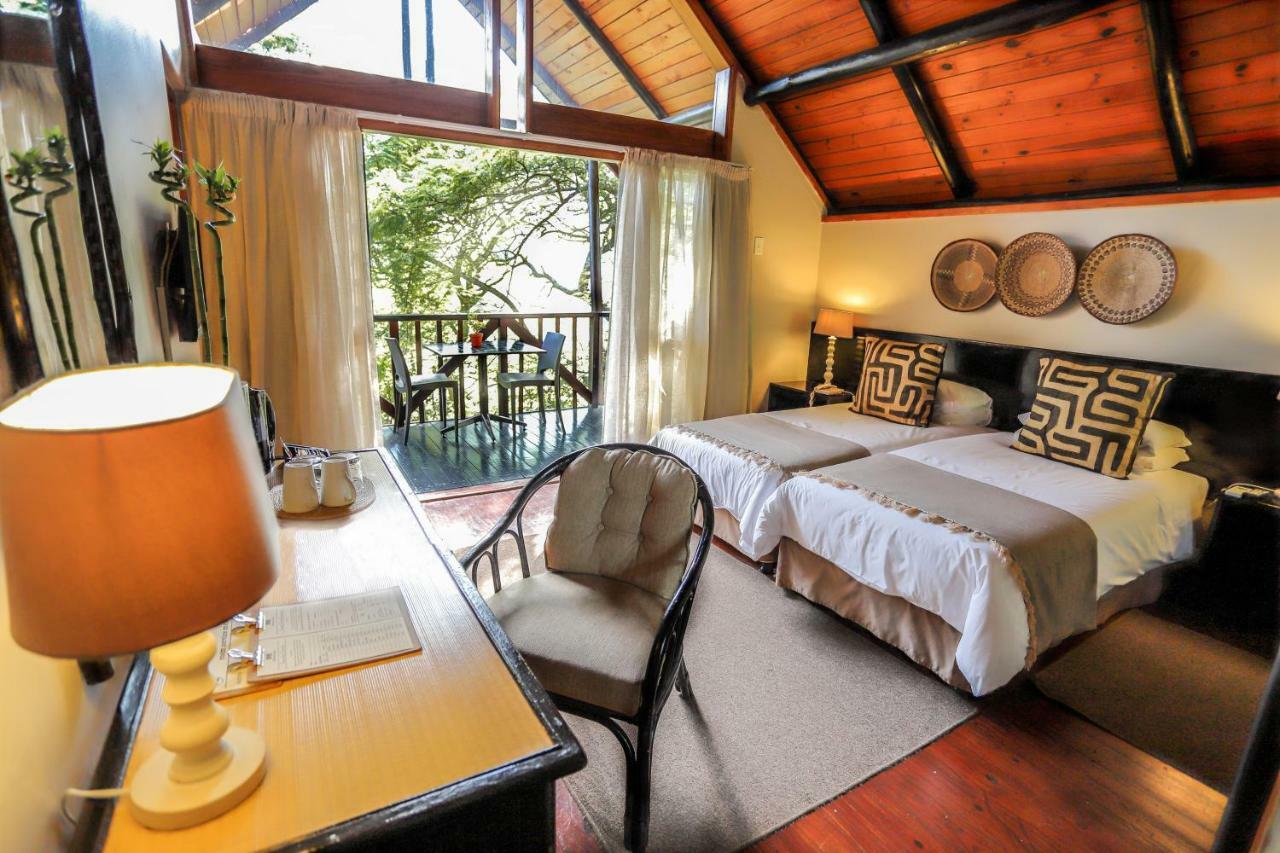 Mantenga Lodge Ezulwini Zewnętrze zdjęcie