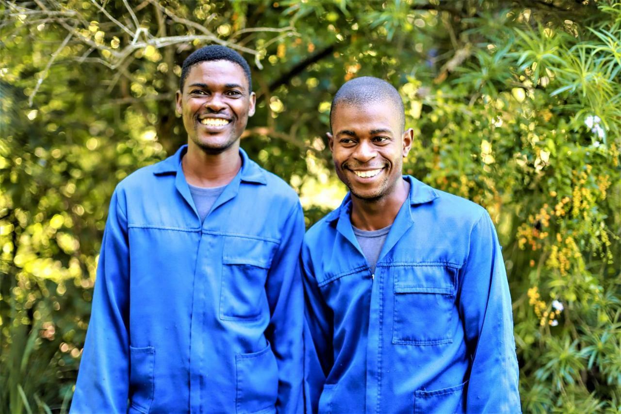 Mantenga Lodge Ezulwini Zewnętrze zdjęcie