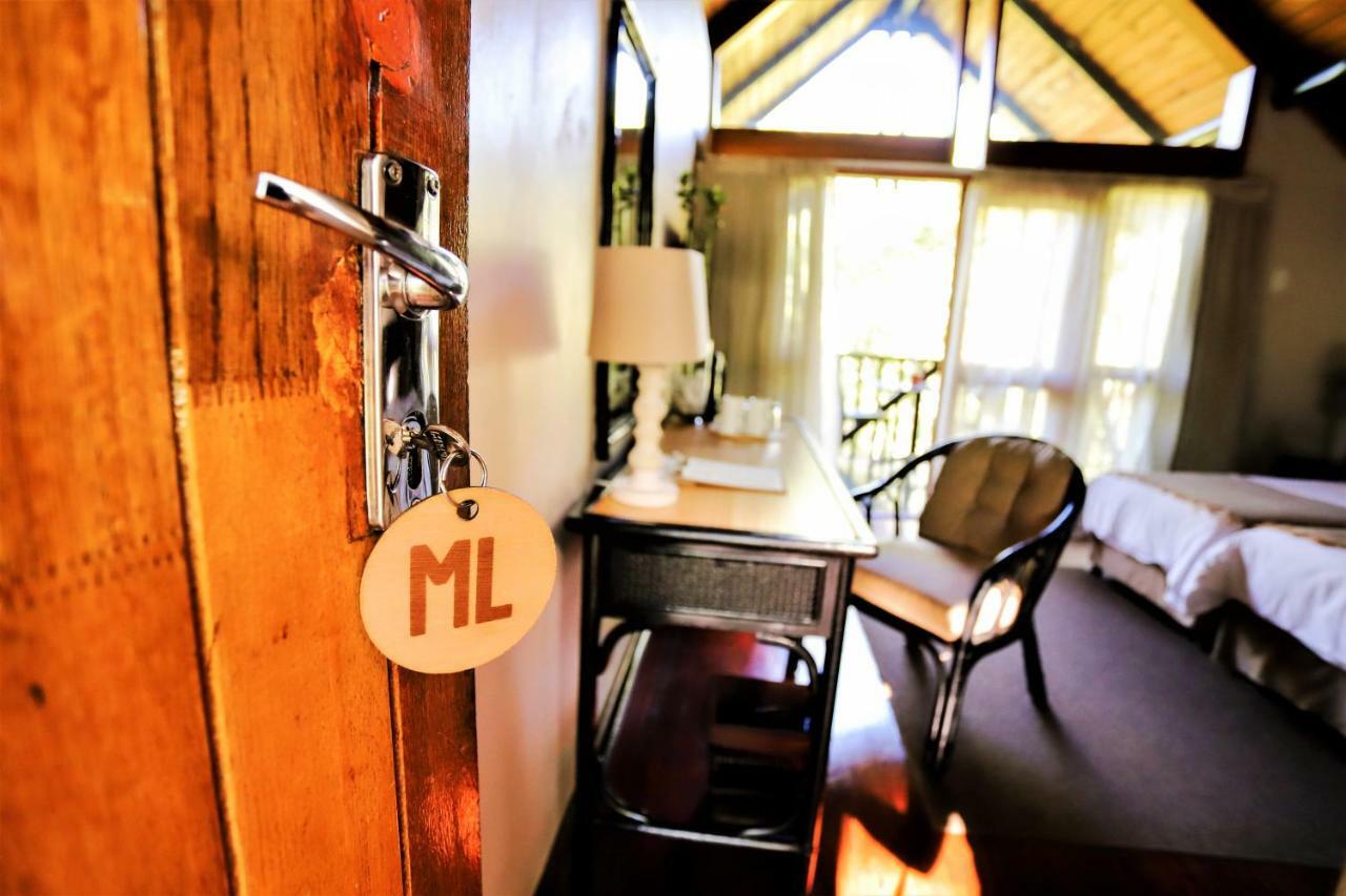 Mantenga Lodge Ezulwini Zewnętrze zdjęcie