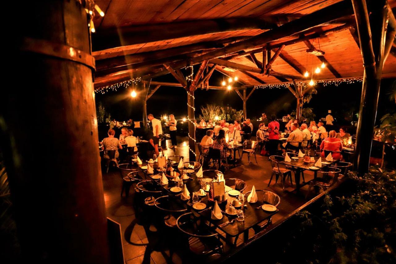 Mantenga Lodge Ezulwini Zewnętrze zdjęcie