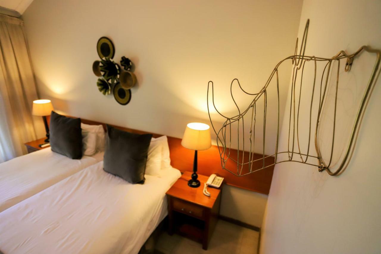 Mantenga Lodge Ezulwini Zewnętrze zdjęcie