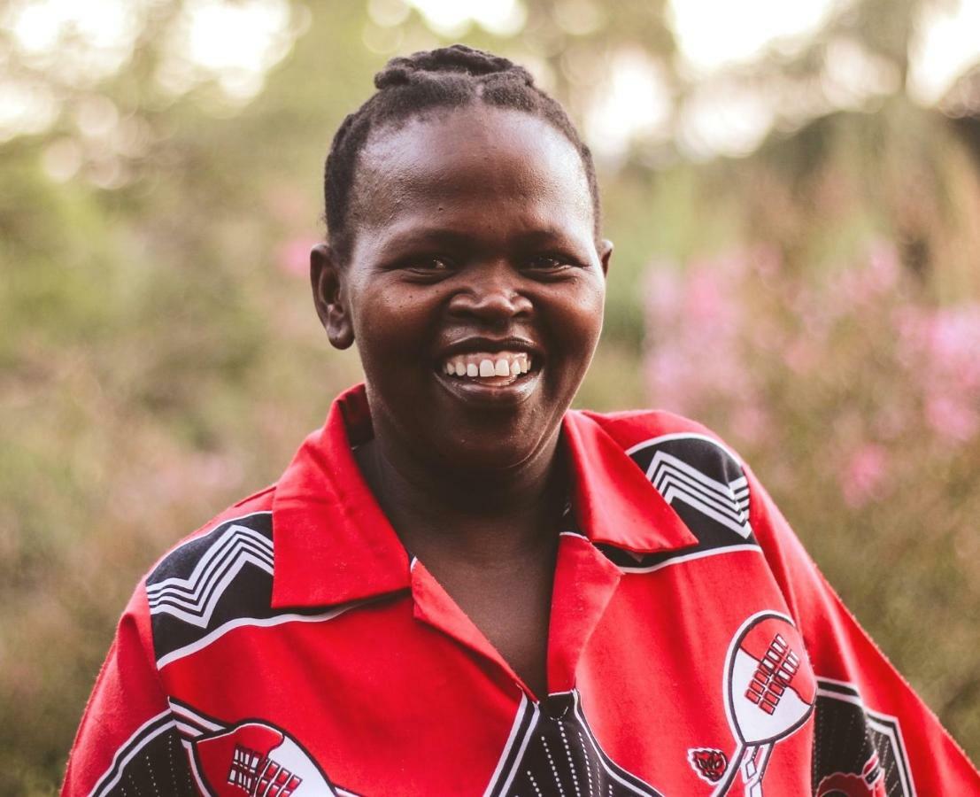 Mantenga Lodge Ezulwini Zewnętrze zdjęcie