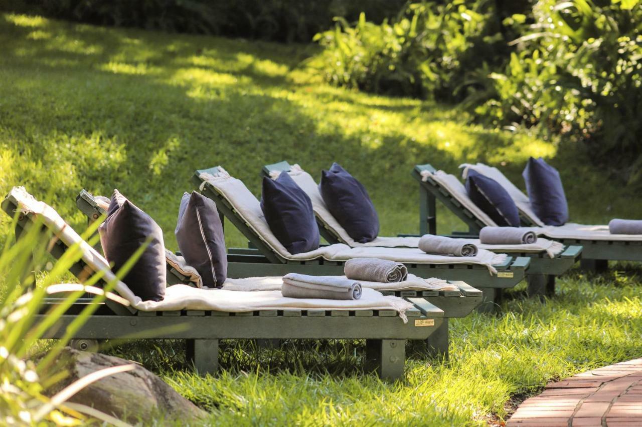 Mantenga Lodge Ezulwini Zewnętrze zdjęcie