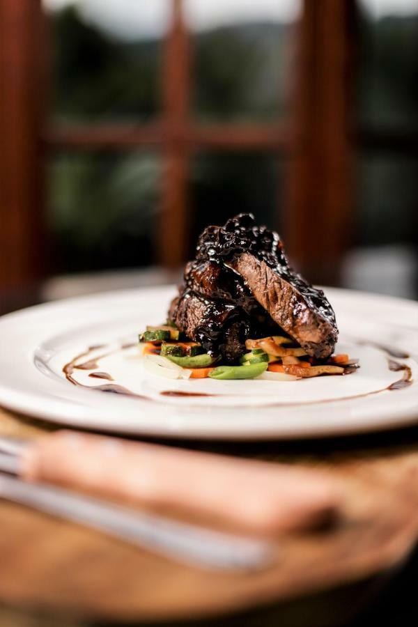Mantenga Lodge Ezulwini Zewnętrze zdjęcie