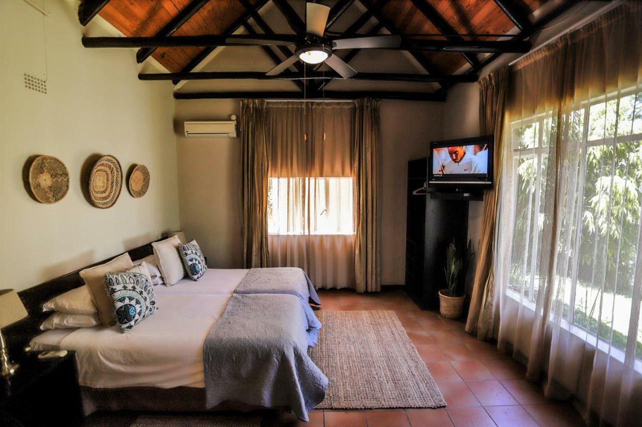 Mantenga Lodge Ezulwini Zewnętrze zdjęcie