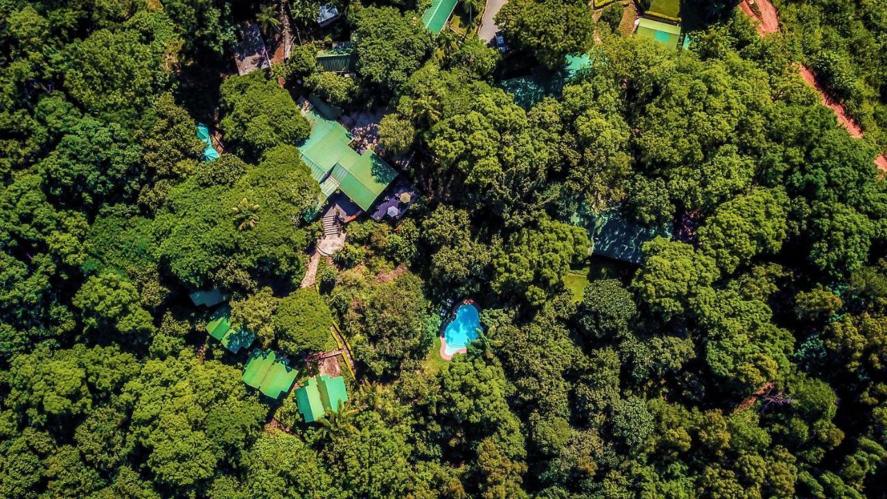 Mantenga Lodge Ezulwini Zewnętrze zdjęcie