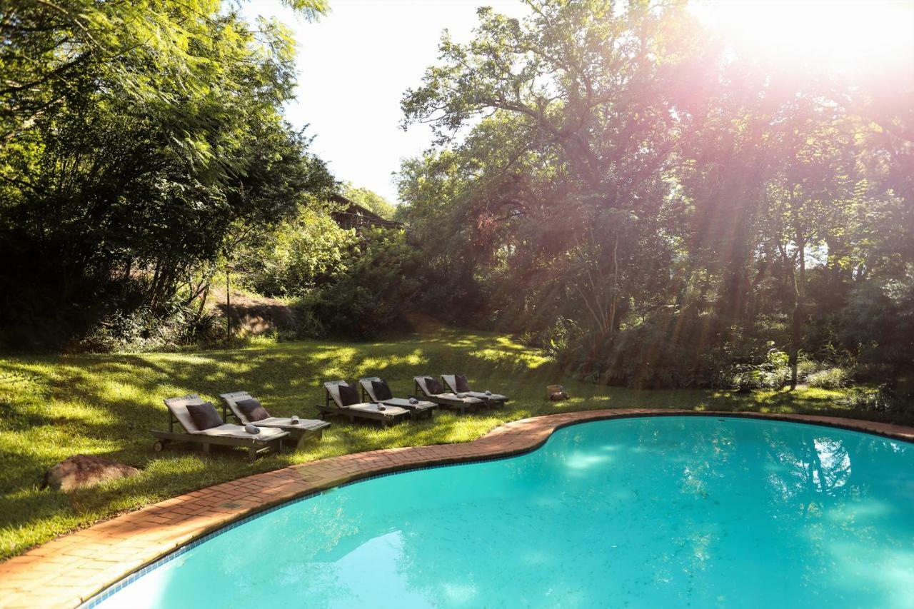 Mantenga Lodge Ezulwini Zewnętrze zdjęcie