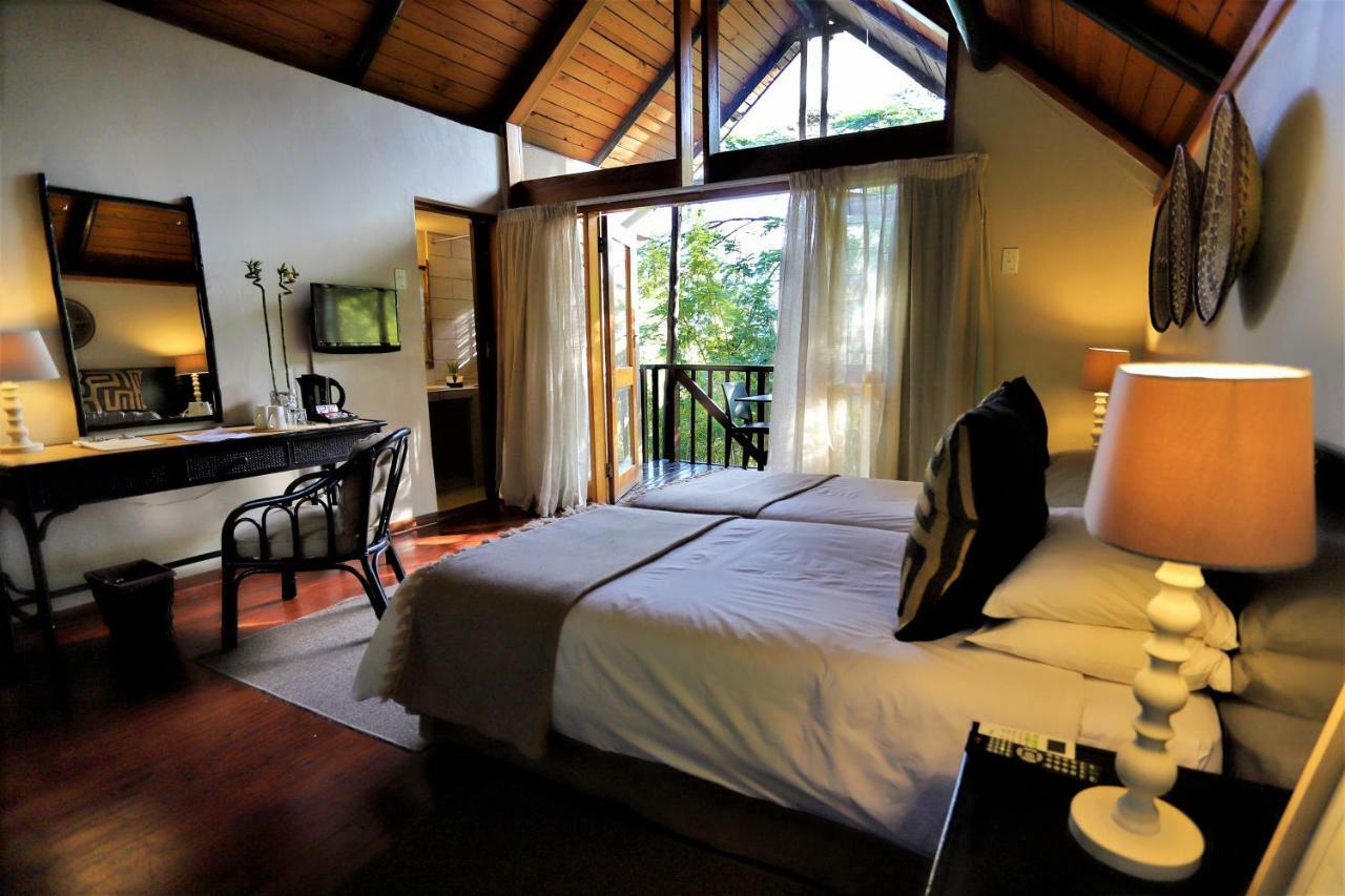 Mantenga Lodge Ezulwini Zewnętrze zdjęcie