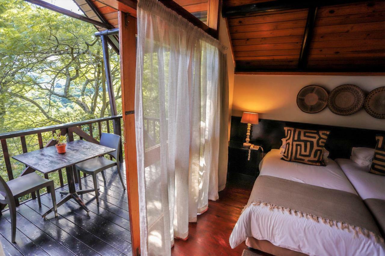 Mantenga Lodge Ezulwini Zewnętrze zdjęcie