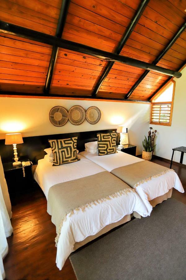 Mantenga Lodge Ezulwini Zewnętrze zdjęcie