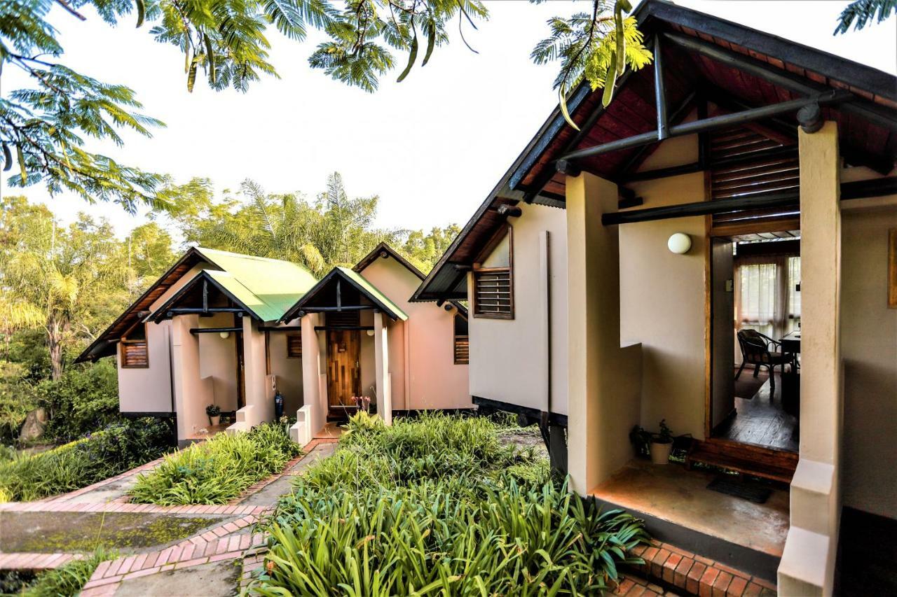 Mantenga Lodge Ezulwini Zewnętrze zdjęcie