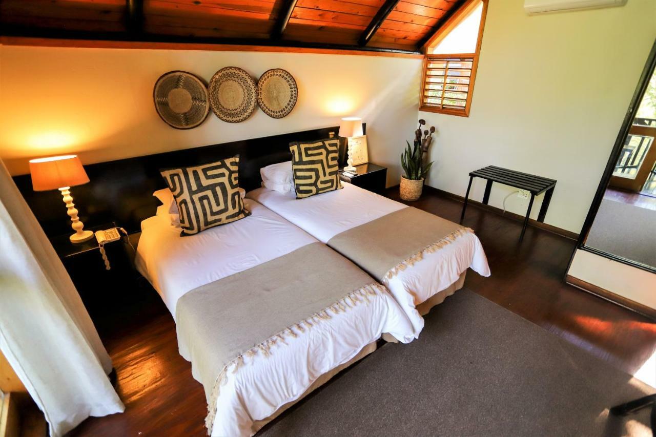 Mantenga Lodge Ezulwini Zewnętrze zdjęcie