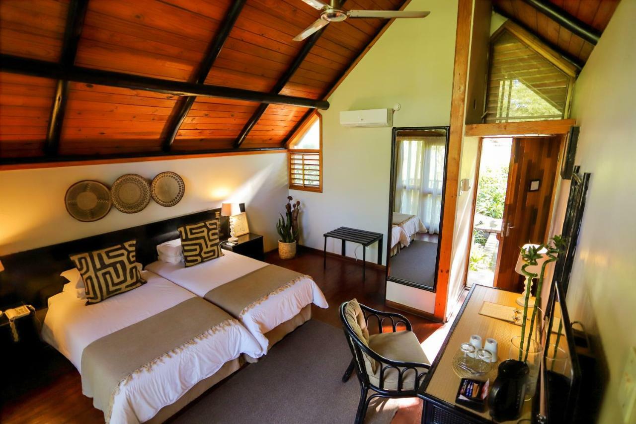 Mantenga Lodge Ezulwini Zewnętrze zdjęcie