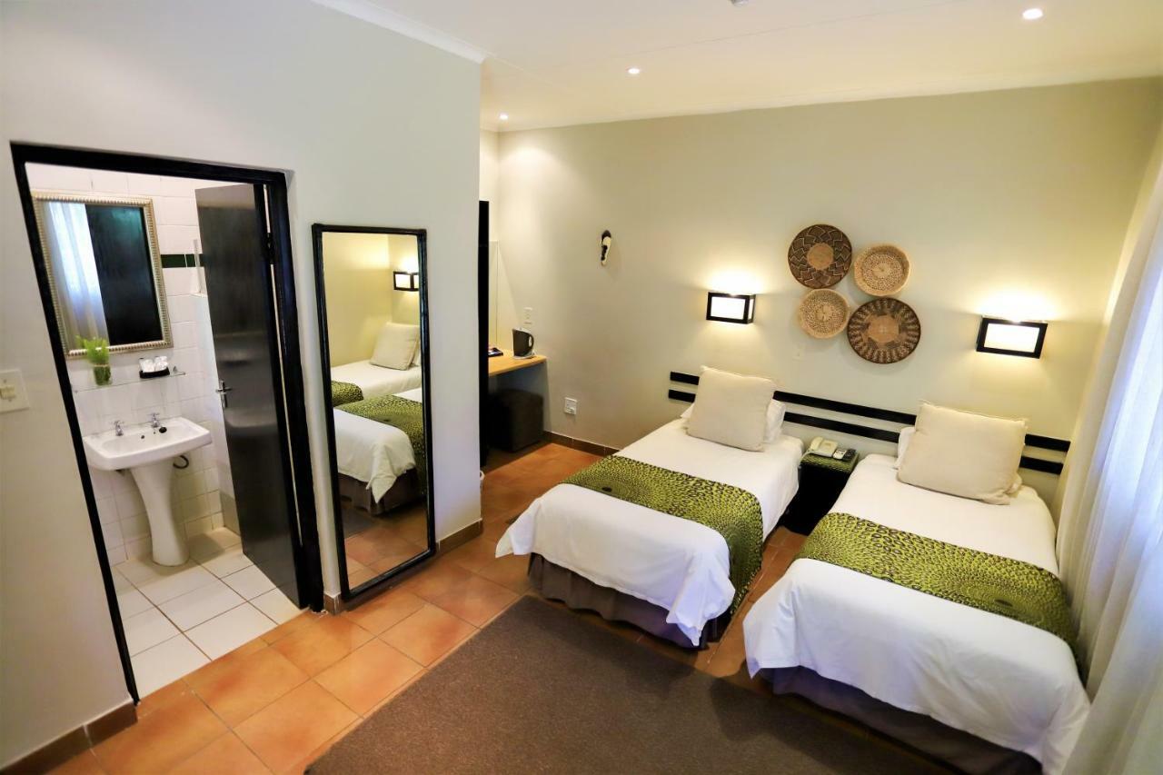 Mantenga Lodge Ezulwini Zewnętrze zdjęcie