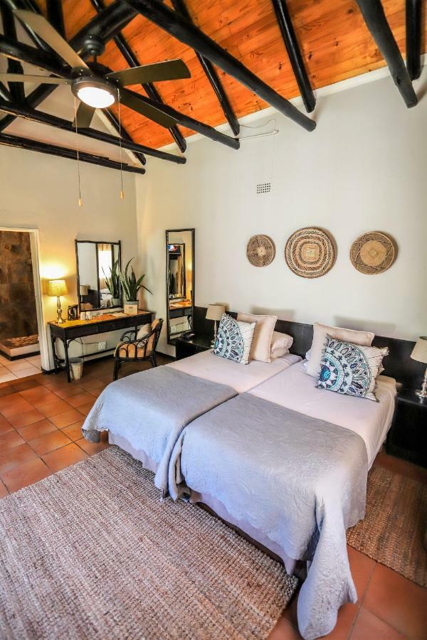 Mantenga Lodge Ezulwini Zewnętrze zdjęcie
