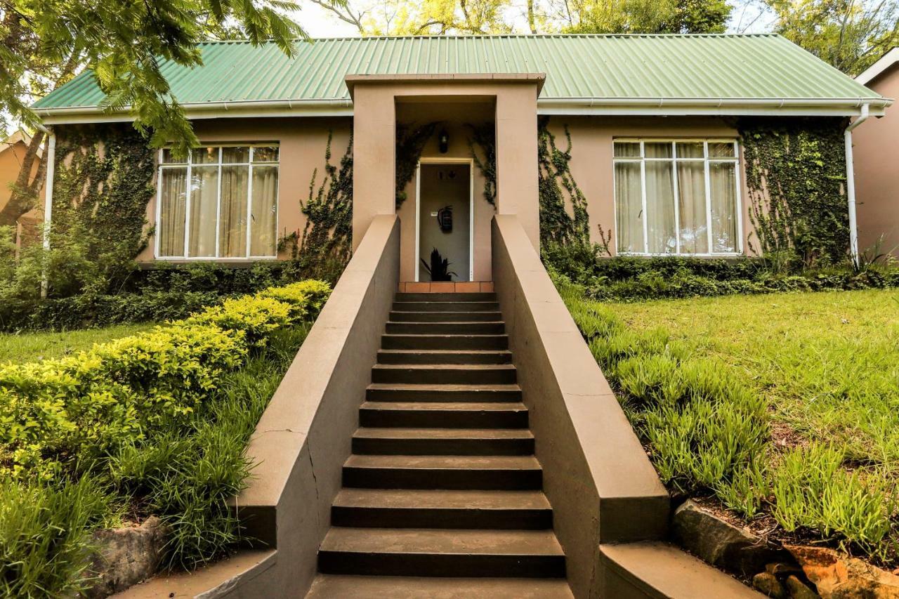Mantenga Lodge Ezulwini Zewnętrze zdjęcie