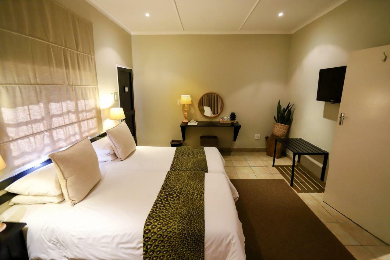 Mantenga Lodge Ezulwini Zewnętrze zdjęcie