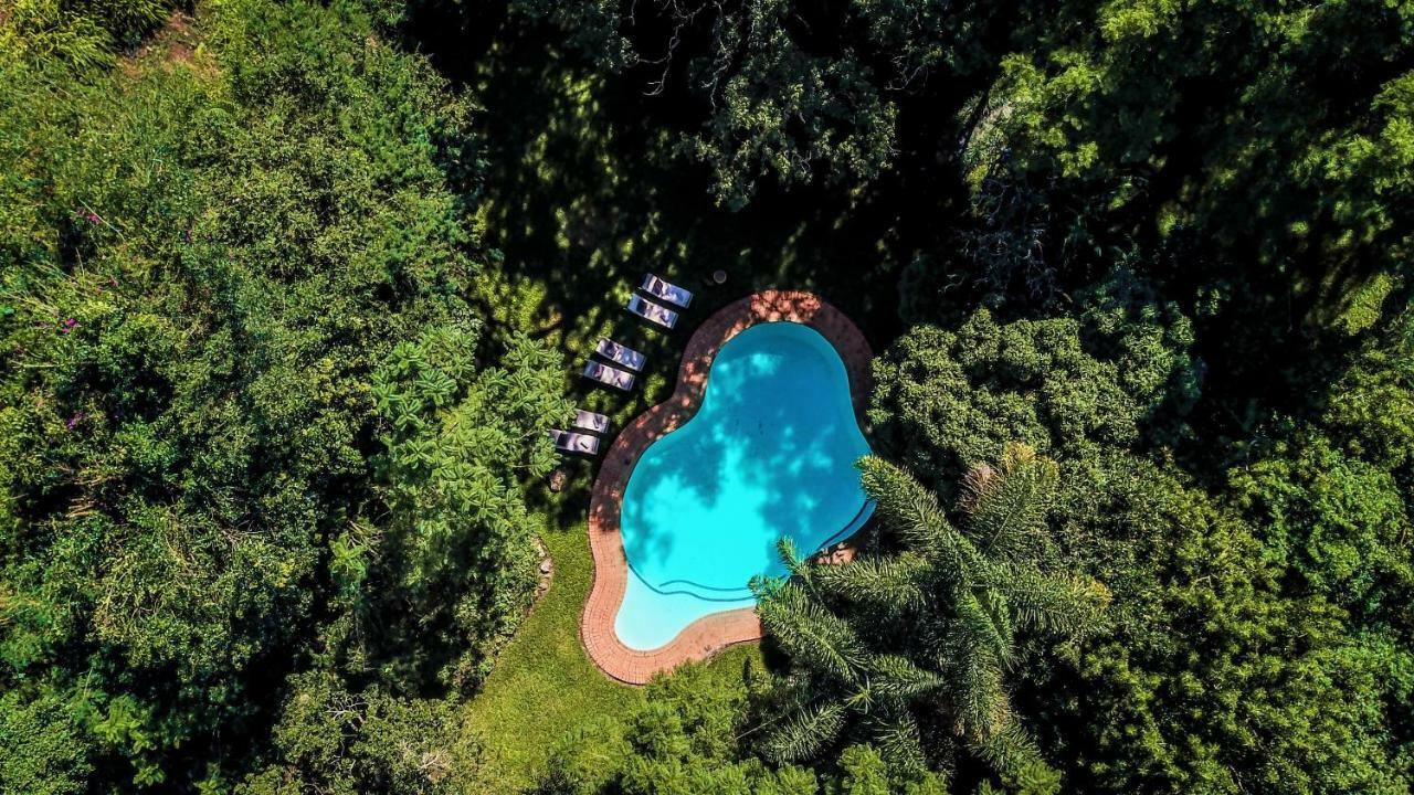 Mantenga Lodge Ezulwini Zewnętrze zdjęcie