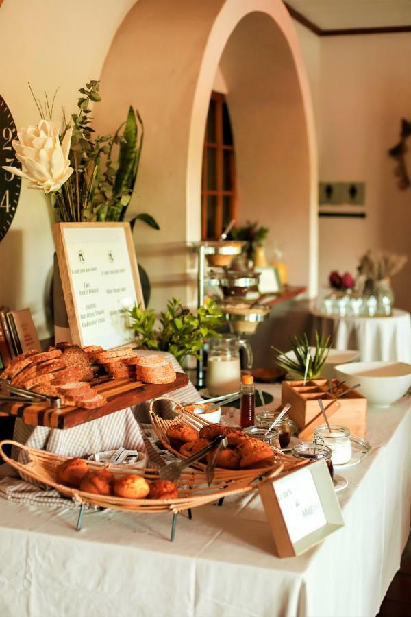 Mantenga Lodge Ezulwini Zewnętrze zdjęcie