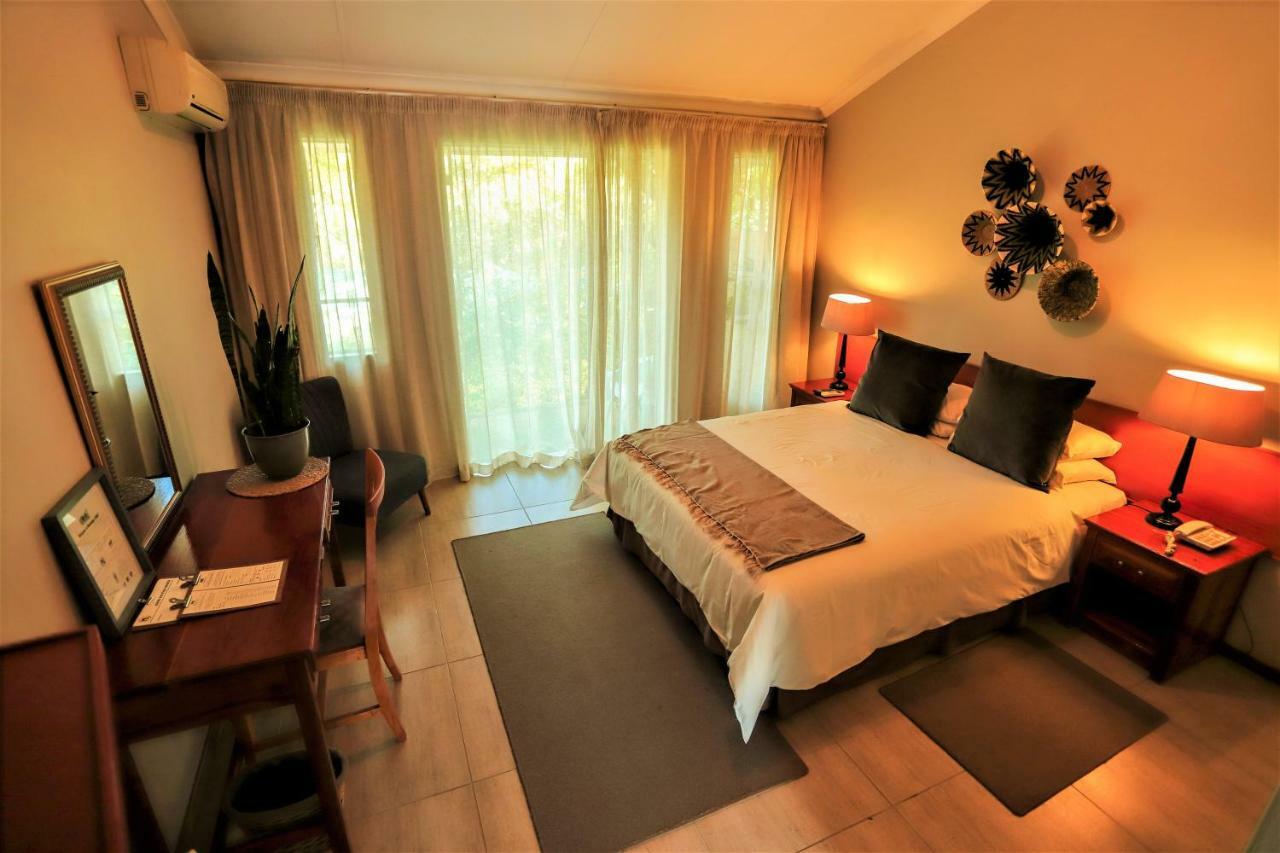 Mantenga Lodge Ezulwini Zewnętrze zdjęcie