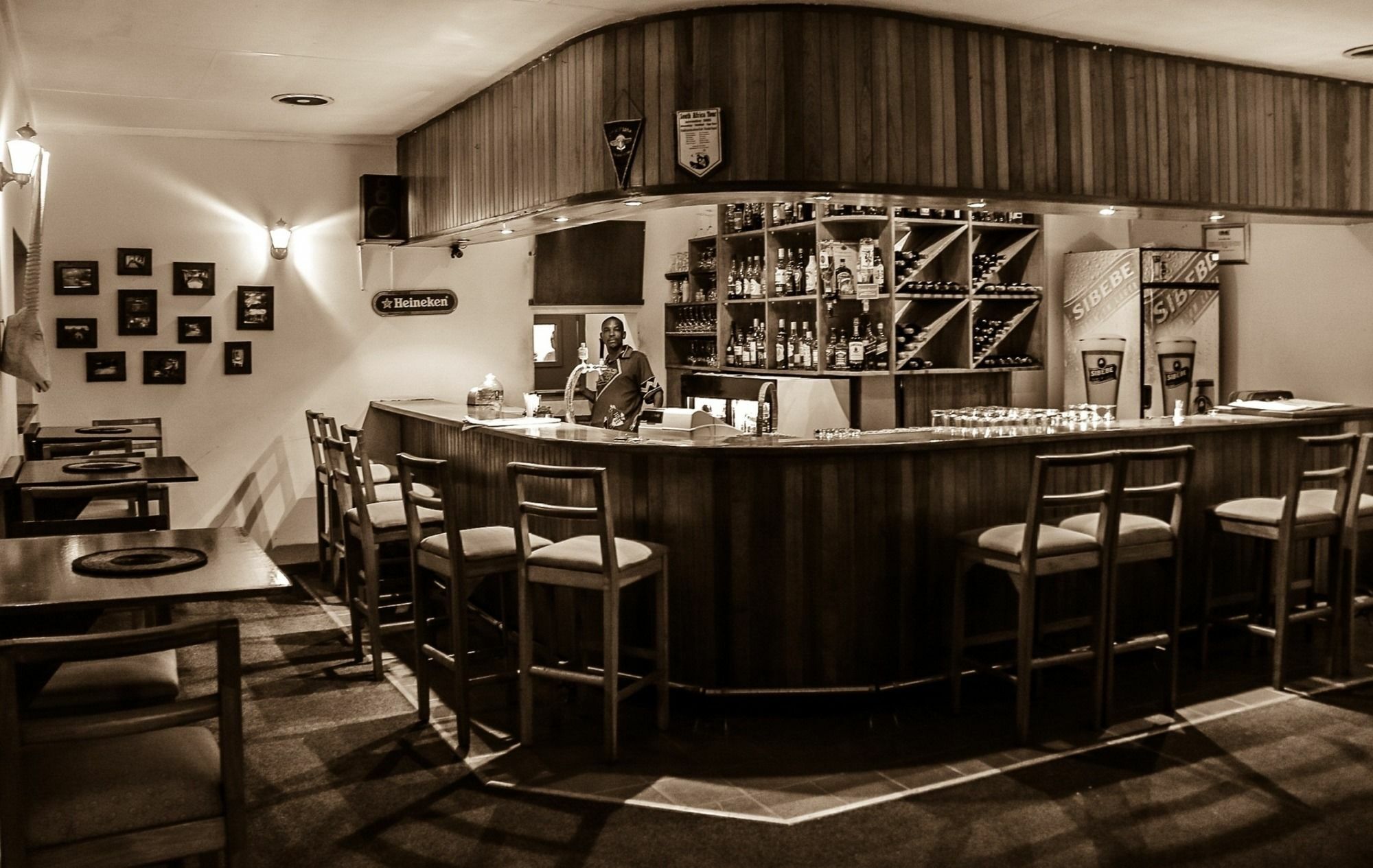Mantenga Lodge Ezulwini Zewnętrze zdjęcie